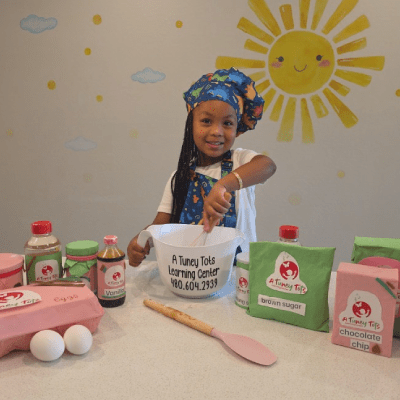 Summer Learning Programs